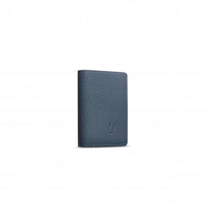 LOUIS VUITTON TAURILLON CARD HOLDER M83130 (11*8*1cm) LOUIS VUITTON TAURILLON CARD HOLDER M83130 (11*8*1cm)